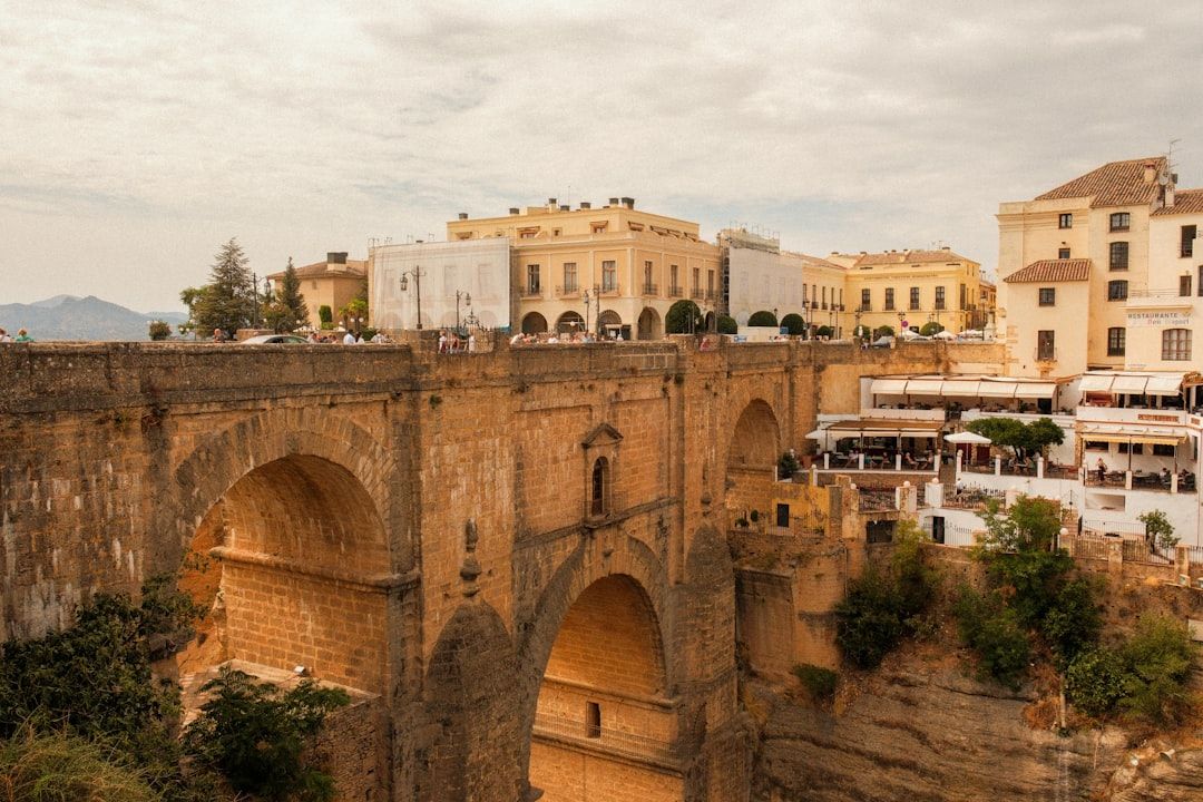 Ronda, Spain