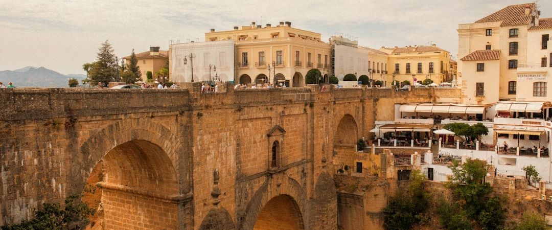 Ronda, Spain