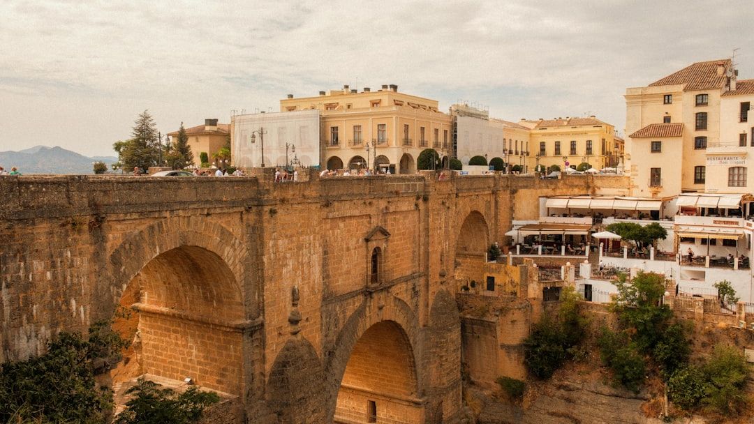 Ronda, Spain