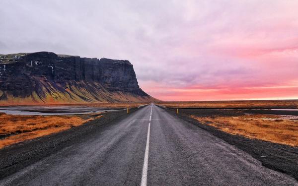 Iceland: Your Next Paradise