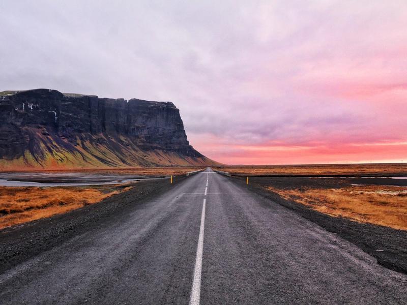 Iceland: Your Next Paradise