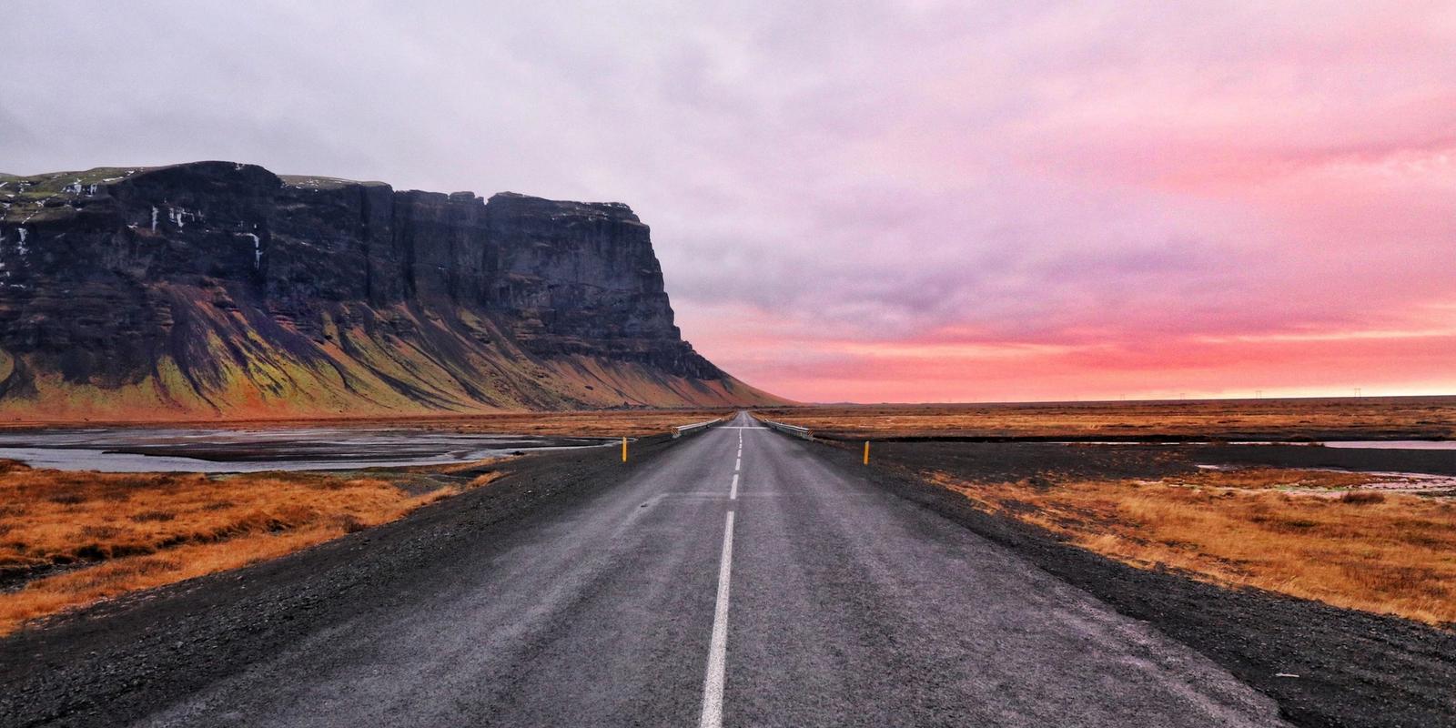 Iceland: Your Next Paradise