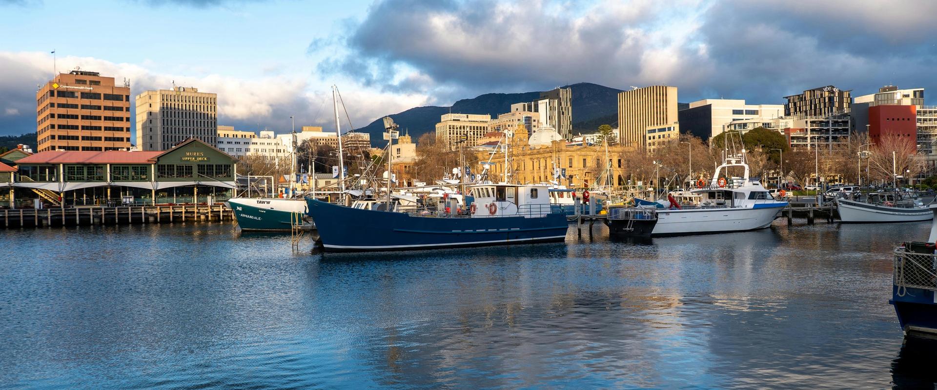 Hobart, Australia