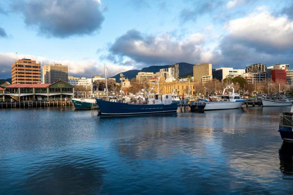 Hobart, Australia