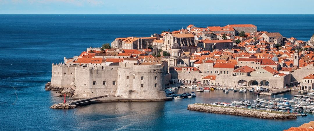 Dubrovnik, Croatia