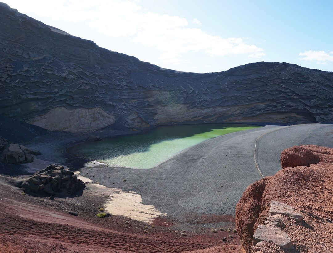 Lanzarote, Spain
