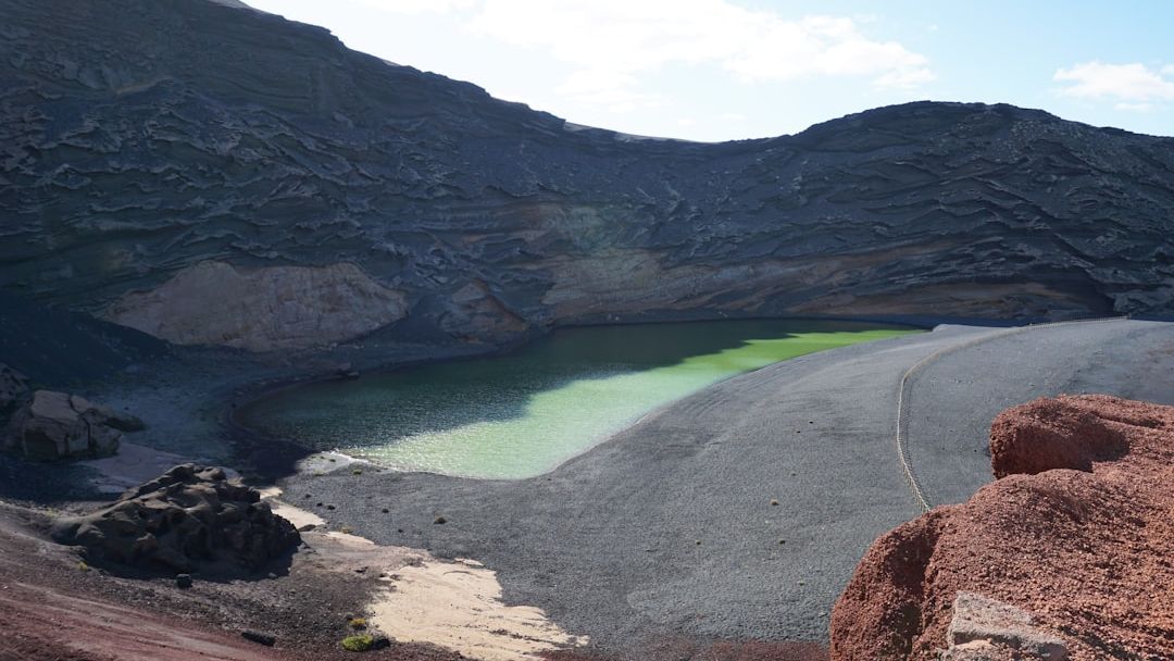 Lanzarote, Spain