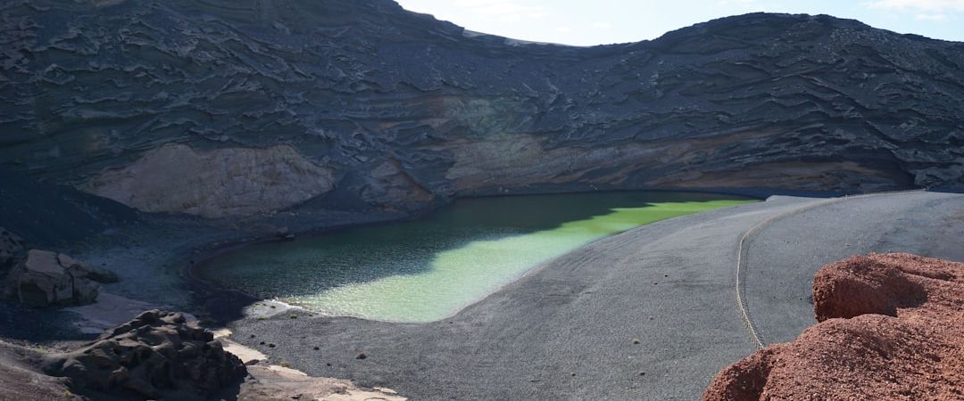Lanzarote, Spain