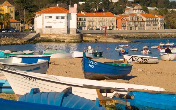 Portugal Becoming A Holiday Hotspot