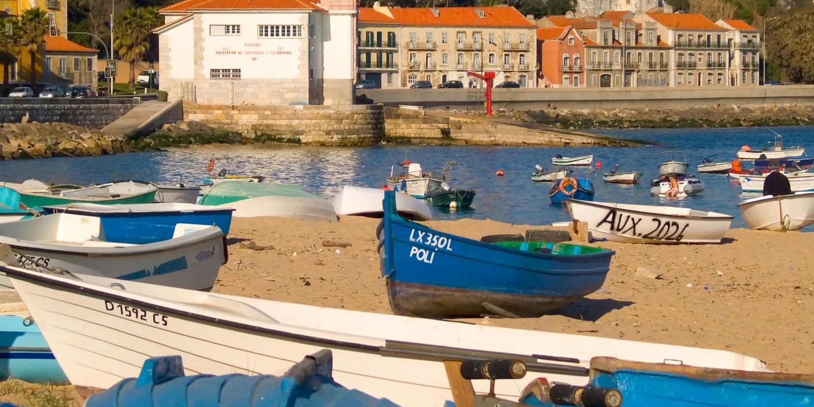 Portugal Becoming A Holiday Hotspot