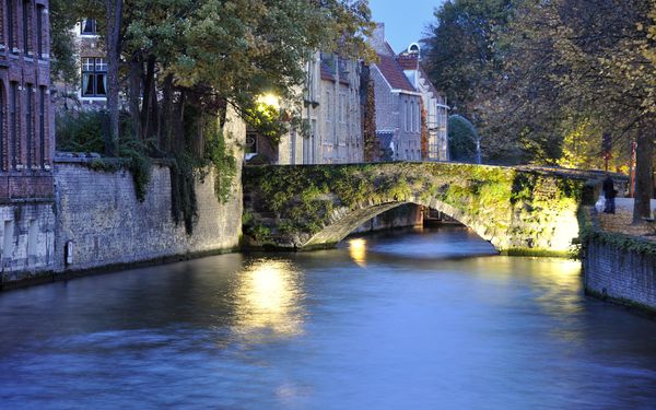 Bruges – The Highlight Of The Low Countries