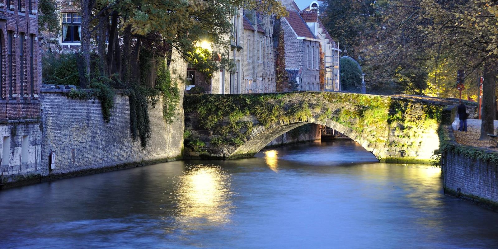 Bruges – The Highlight Of The Low Countries