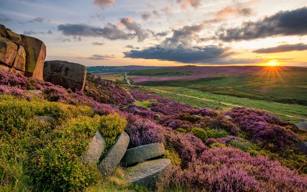 20 Best Places to Visit in UK