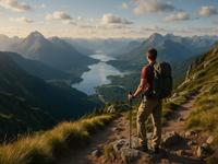 Why Hiking Adventures Are the Perfect Way to Explore the World
