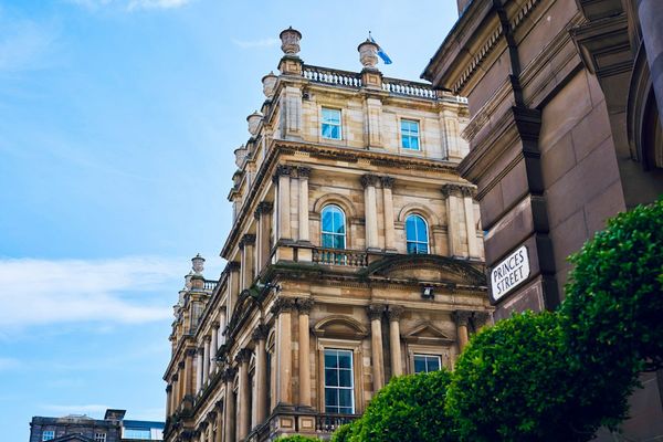 UK Tourist Tax Plans Expand