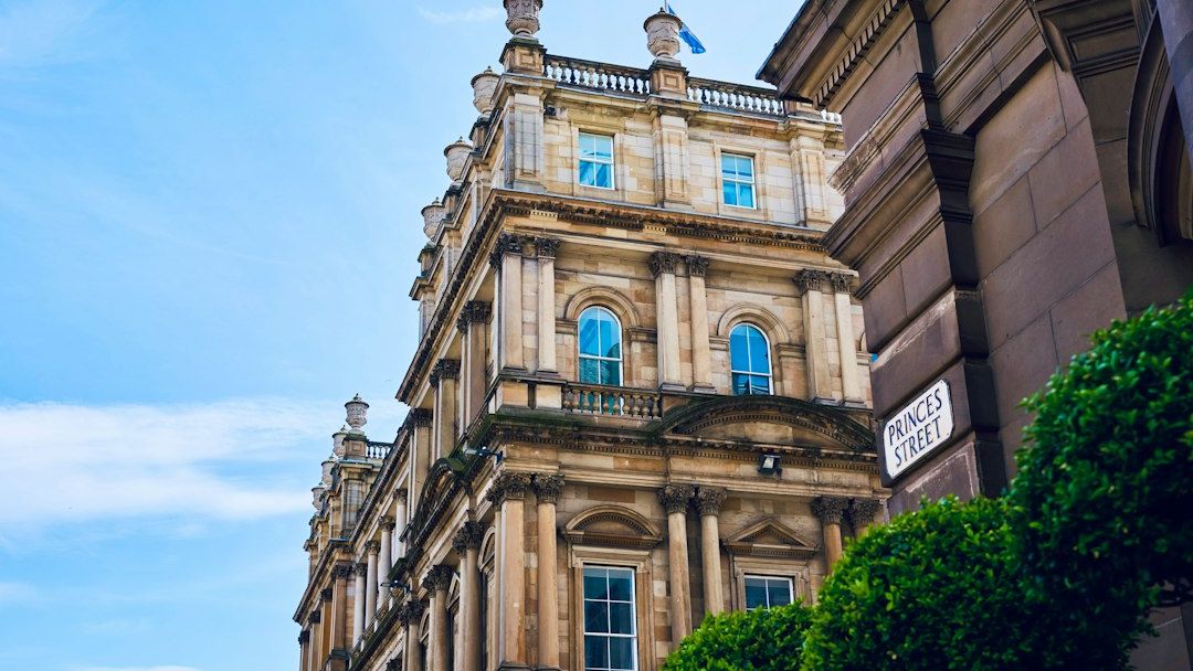 UK Tourist Tax Plans Expand