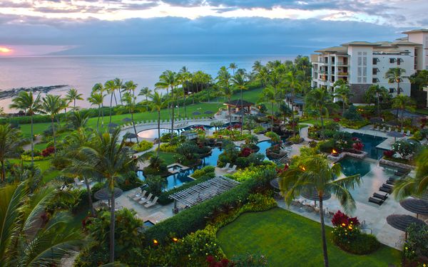 Planning a US vacation? How about a secluded & beautiful destination instead of a big city?