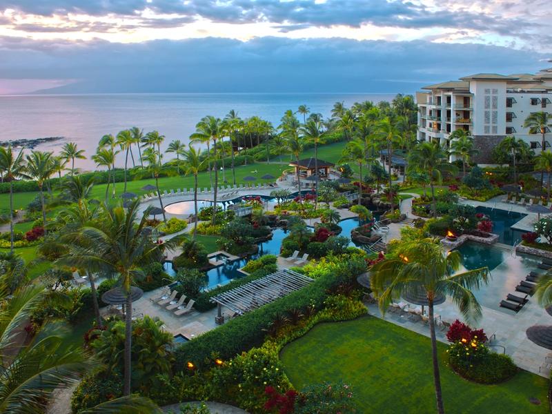 Planning a US vacation? How about a secluded & beautiful destination instead of a big city?