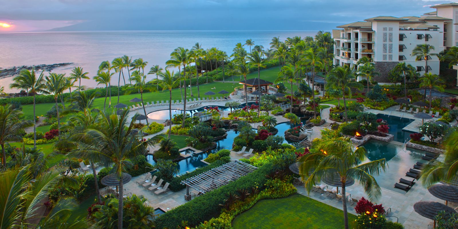 Planning a US vacation? How about a secluded & beautiful destination instead of a big city?