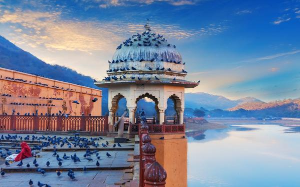 Unlock the Magic of Rajasthan: An Epic Journey Through India