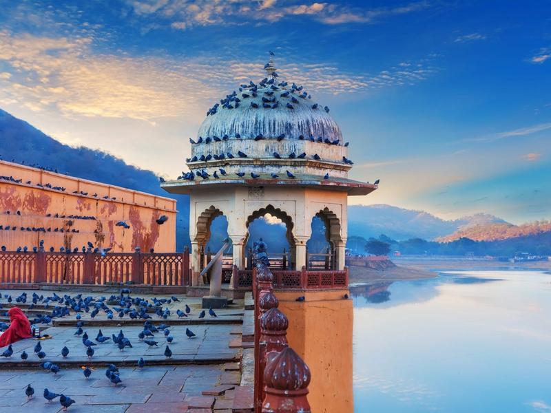 Unlock the Magic of Rajasthan: An Epic Journey Through India