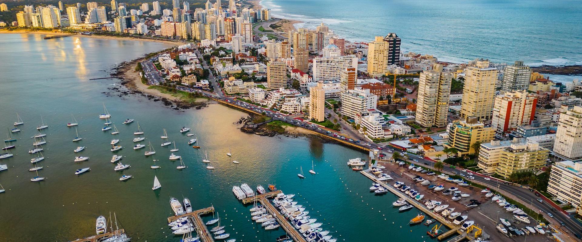 Punta del Este, Uruguay