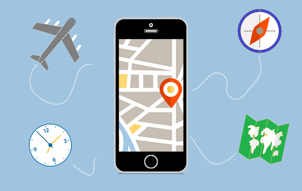 Best Travel Apps for 2026