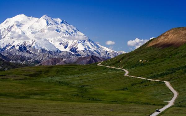 Things to do whilst staying in Alaska