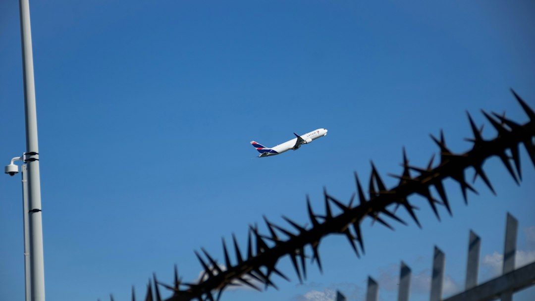 TSA Scanners Threaten Carry-On Plans