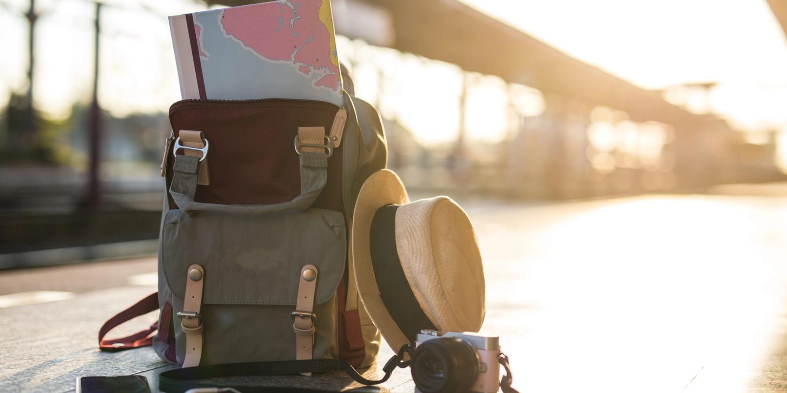 Discover the Best Travel Backpack for Women: An Essential Guide