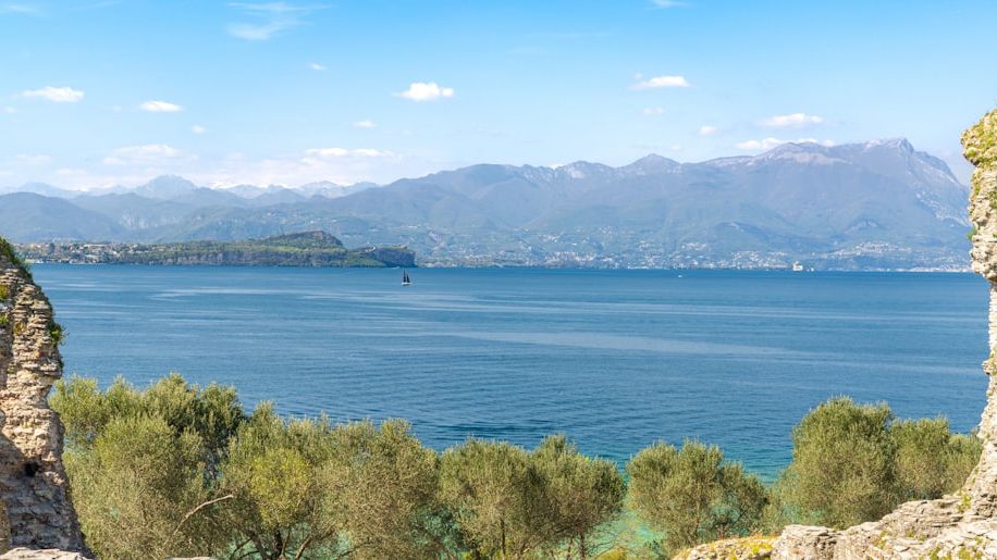 Lake Garda, Italy