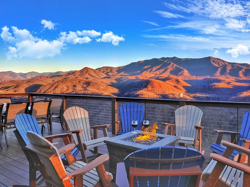 Choosing A Vacation Rental Property Cleaning Service in The Smokies