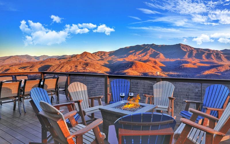 Choosing A Vacation Rental Property Cleaning Service in The Smokies