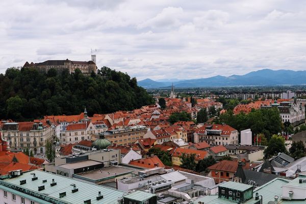 Ljubljana, Slovenia