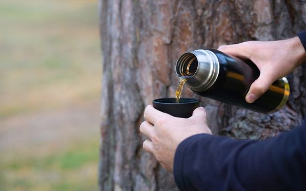 The Best Golf Travel Flasks For Golf Vacations