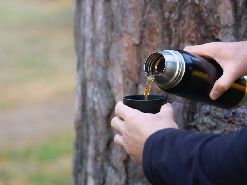 The Best Golf Travel Flasks For Golf Vacations