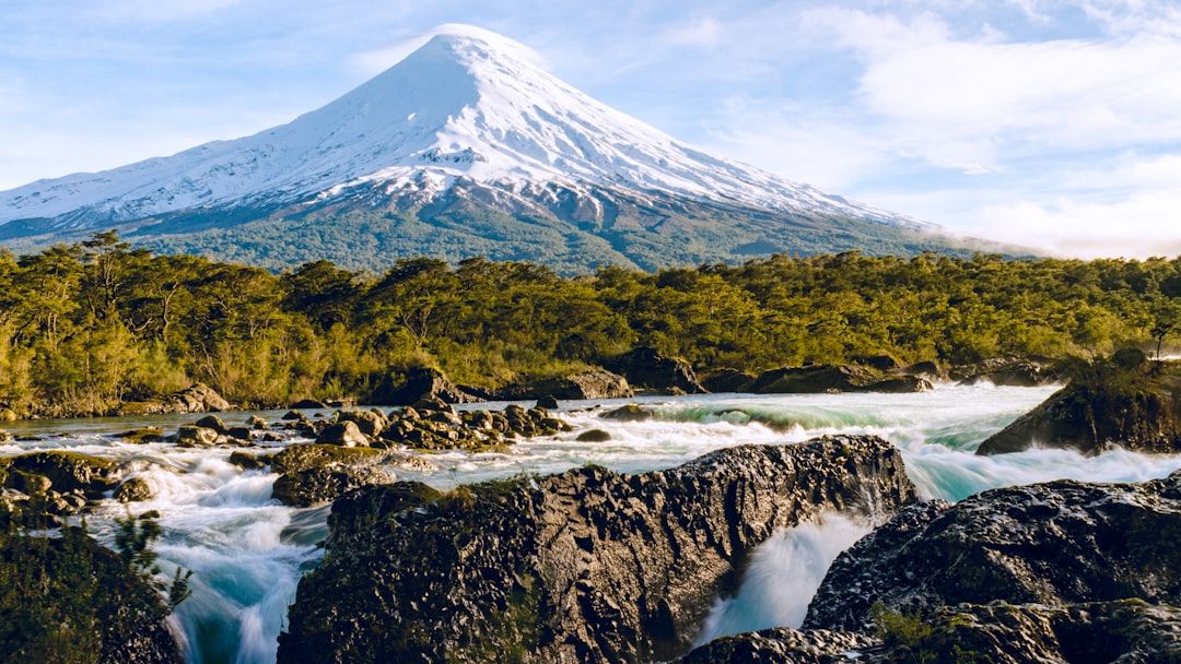 Puerto Varas, Chile