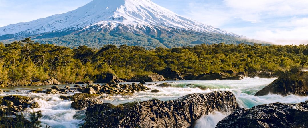 Puerto Varas, Chile
