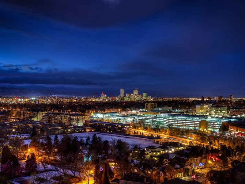 Tourism Info: The best US travel destinations for 2013