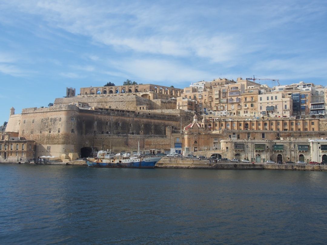Malta Courts More Americas Travellers