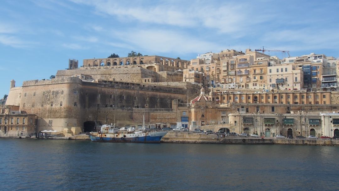 Malta Courts More Americas Travellers