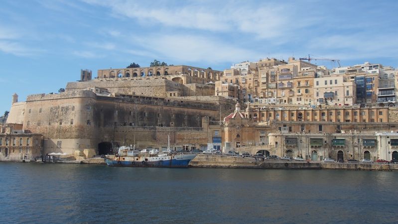 Malta Courts More Americas Travellers