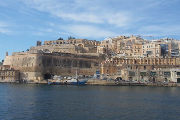 Malta Courts More Americas Travellers