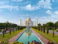 What Most Travelers Miss When Visiting the Taj Mahal