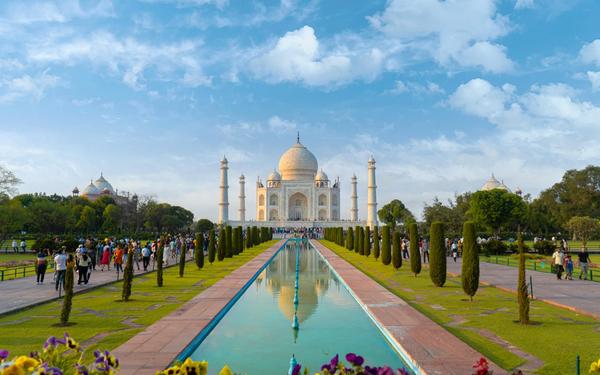 What Most Travelers Miss When Visiting the Taj Mahal