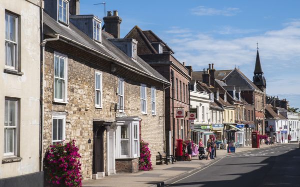 Top 9 Things to Do in Wareham, Dorset