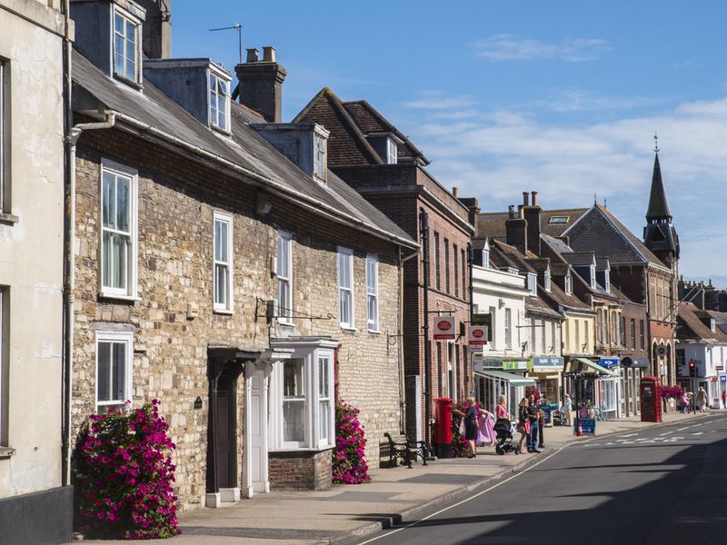 Top 9 Things to Do in Wareham, Dorset