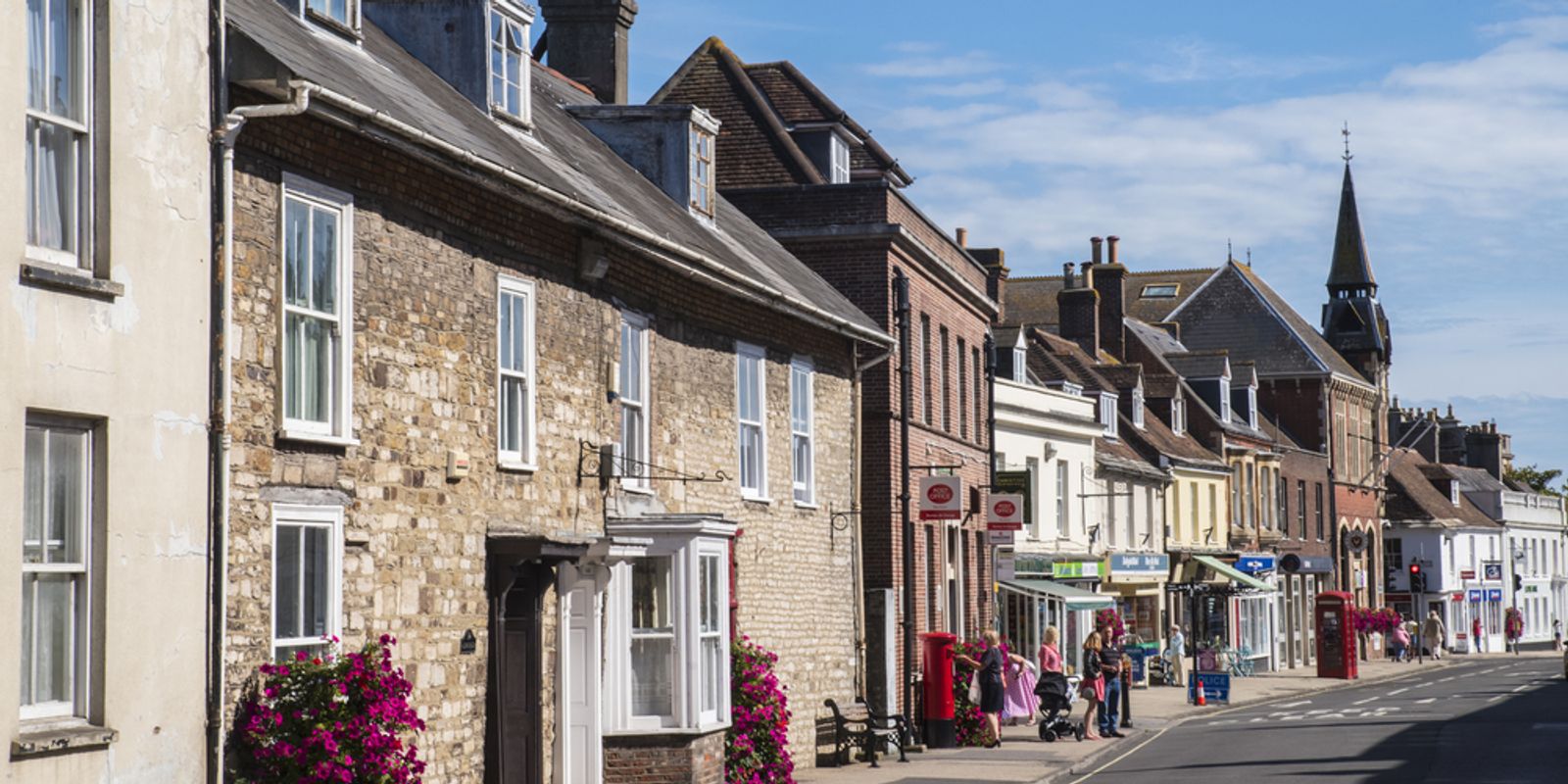 Top 9 Things to Do in Wareham, Dorset