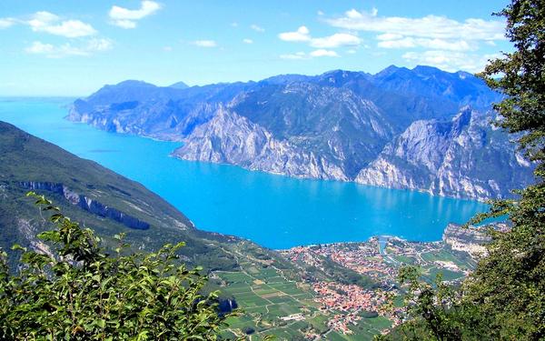 Italy: Things To Do In Lake Garda