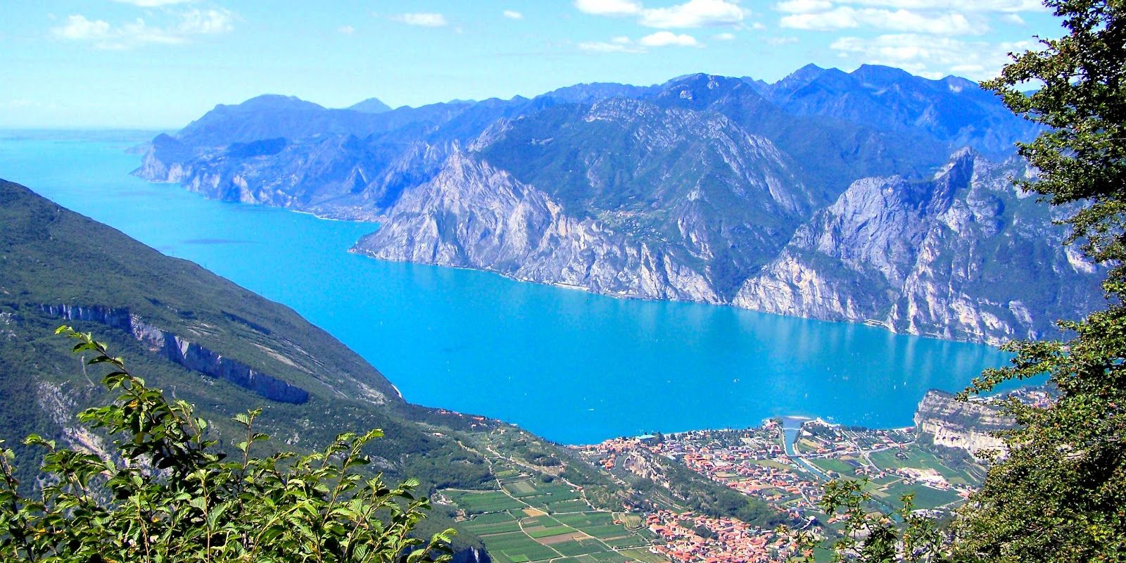 Italy: Things To Do In Lake Garda
